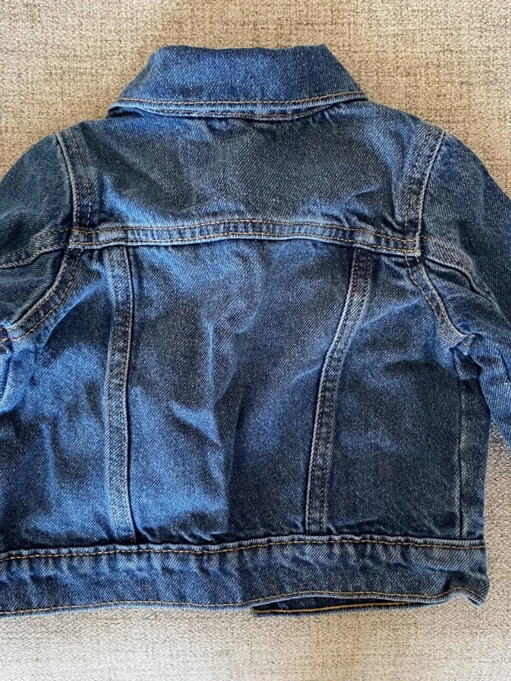 Old Navy this new